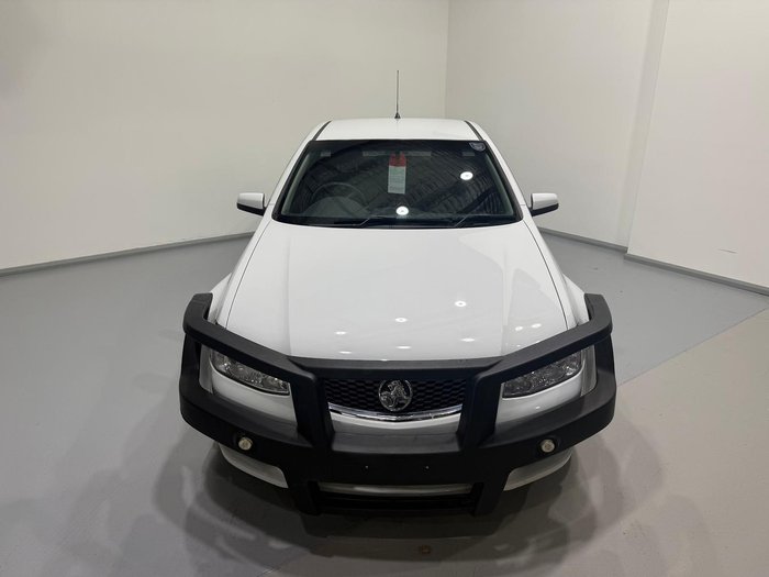 2011 Holden Ute Omega