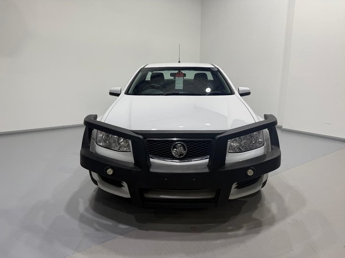2011 Holden Ute Omega
