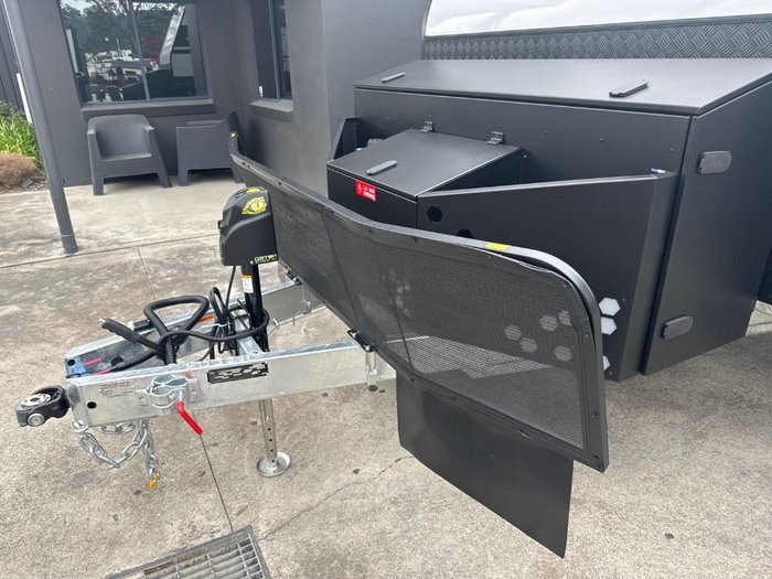 2026 JAYCO ADVENTURER 19.61-2.48V.AV-MY26