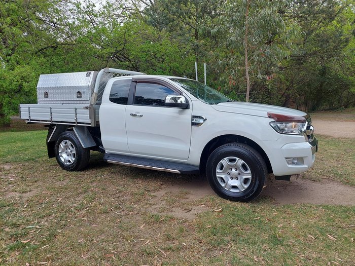 2015 Ford Ranger