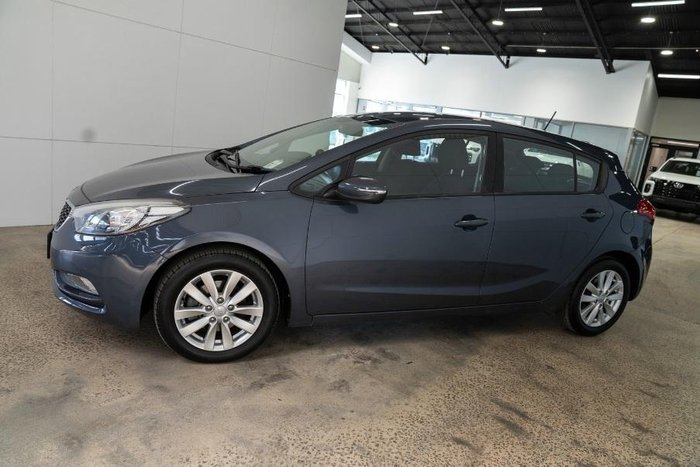 2014 Kia Cerato S Premium