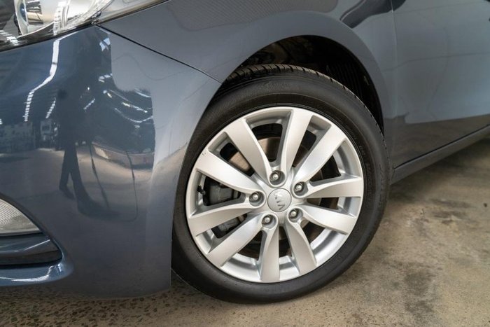 2014 Kia Cerato S Premium