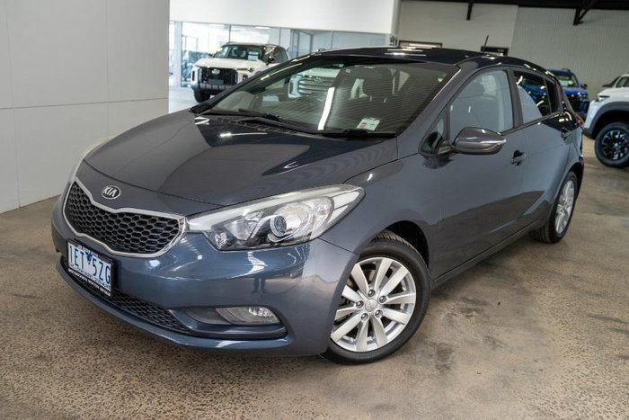 2014 Kia Cerato