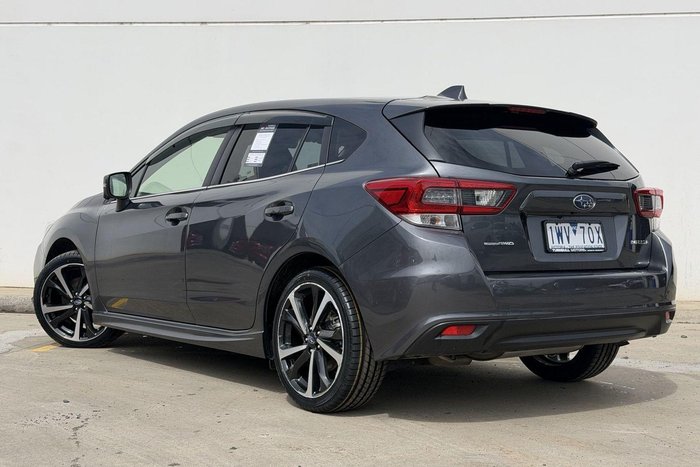 2023 Subaru Impreza 2.0i-S