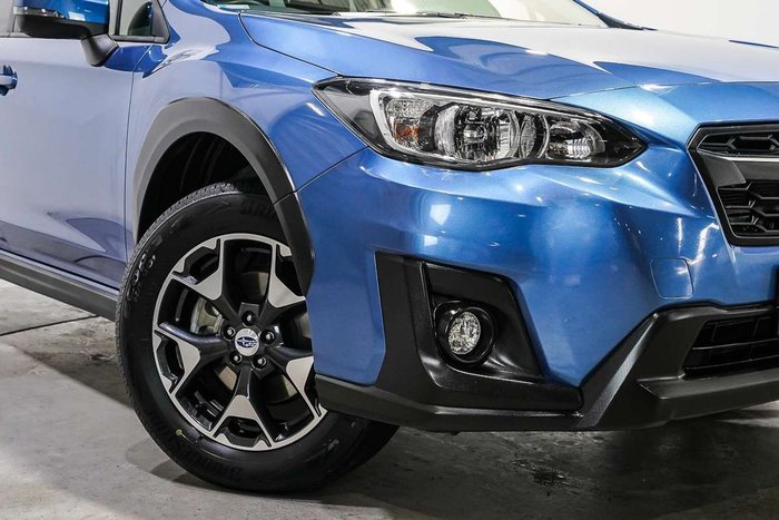 2018 Subaru XV 2.0i