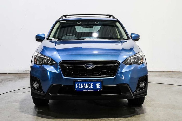 2018 Subaru XV 2.0i