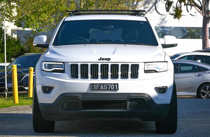 2013 Jeep Grand Cherokee Laredo
