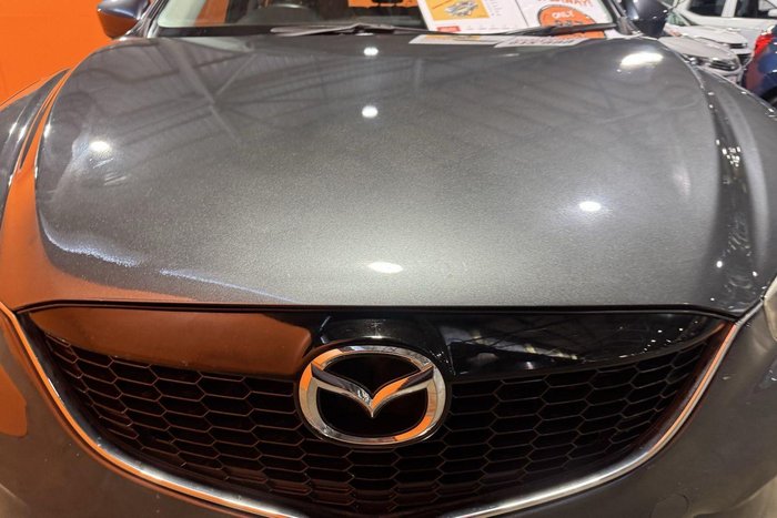 2012 Mazda CX-5