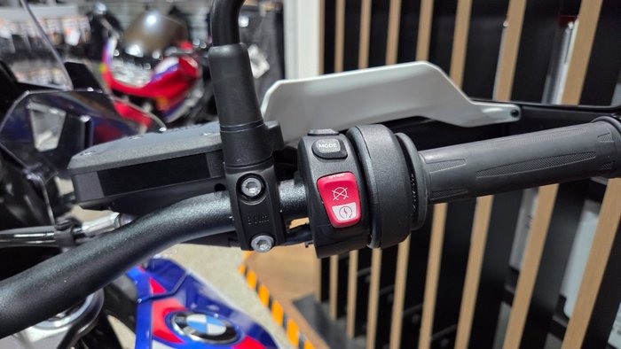 2025 BMW Motorrad R 1300 GS TROPHY BLUE