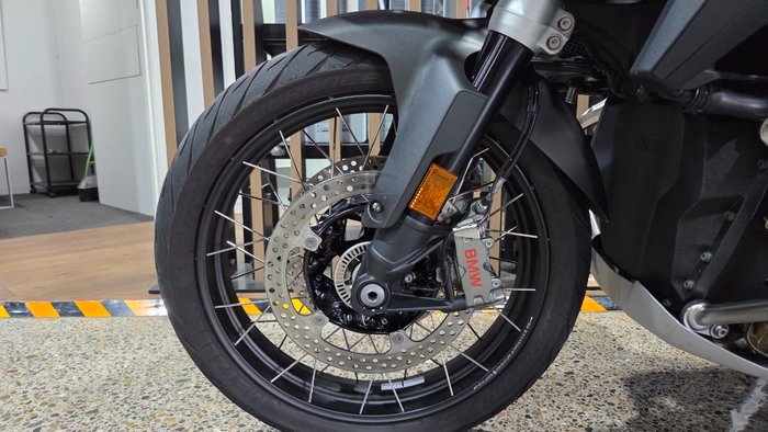 2025 BMW Motorrad R 1300 GS TROPHY BLUE