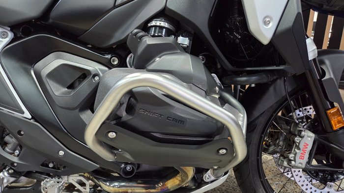 2025 BMW Motorrad R 1300 GS TROPHY BLUE