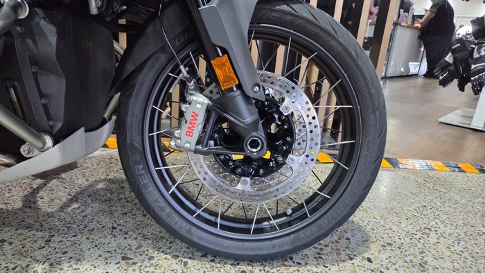 2025 BMW Motorrad R 1300 GS TROPHY BLUE