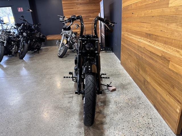 2016 Harley-Davidson