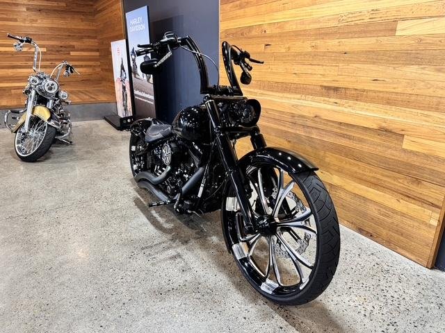 2016 Harley-Davidson