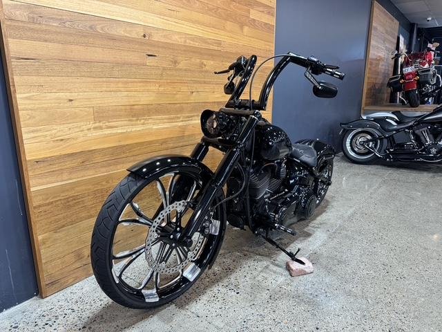 2016 Harley-Davidson