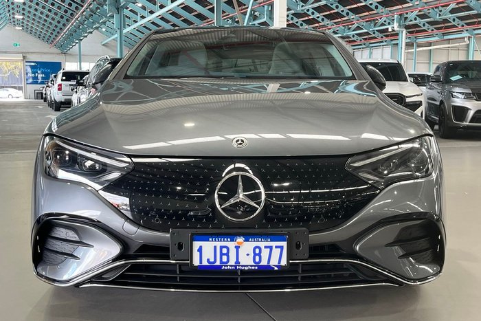 2024 Mercedes-Benz EQE EQE300