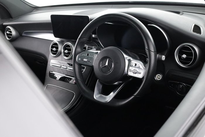 2021 Mercedes-Benz GLC-Class GLC200