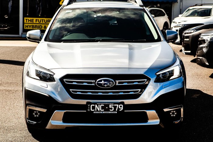 2023 Subaru Outback AWD Touring XT