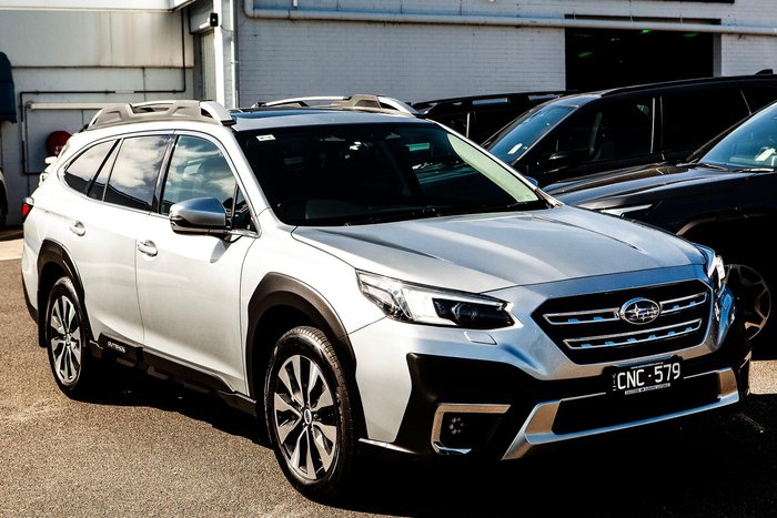 2023 Subaru Outback AWD Touring XT