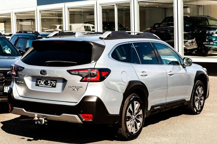 2023 Subaru Outback AWD Touring XT
