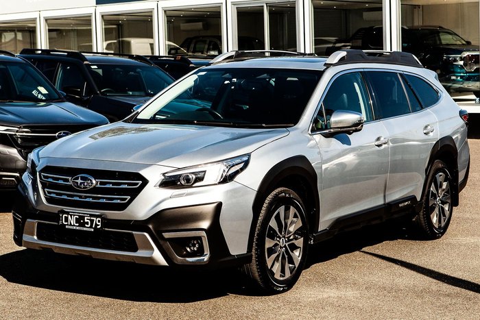 2023 Subaru Outback