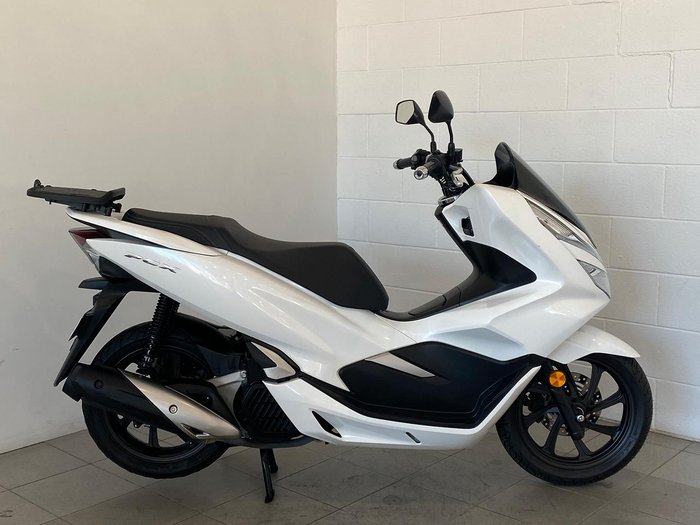 2020 Honda