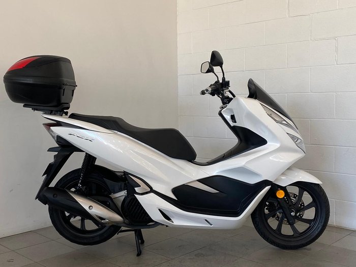 2020 Honda