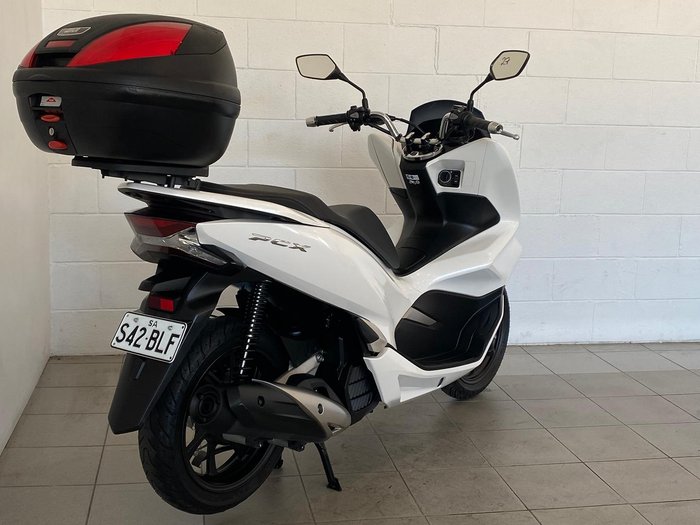 2020 Honda
