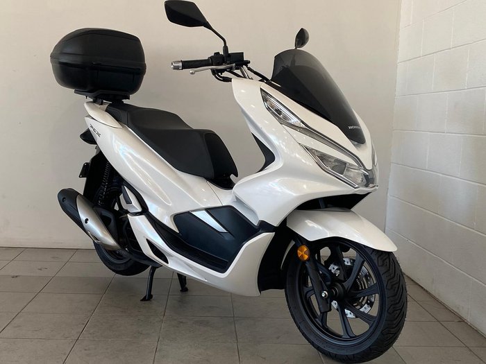 2020 Honda