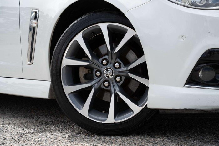 2015 Holden Commodore SS V