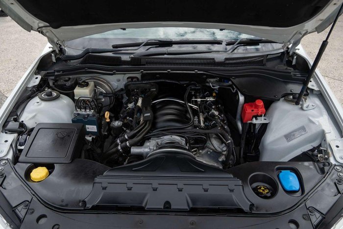 2015 Holden Commodore SS V