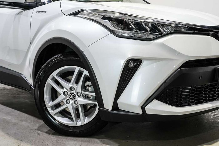 2023 Toyota C-HR