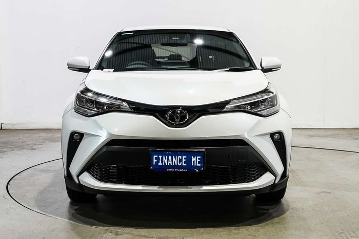 2023 Toyota C-HR