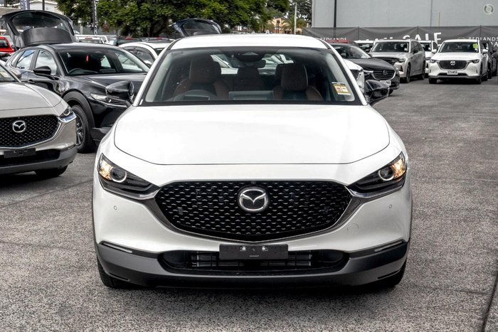 2026 Mazda CX-30