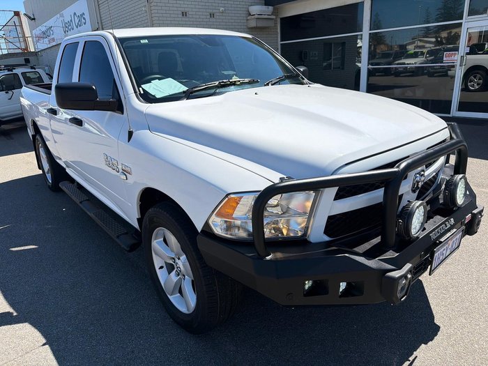 2022 RAM 1500 Express