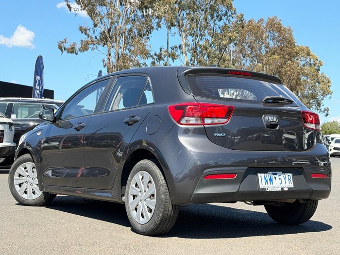 2019 Kia Rio S