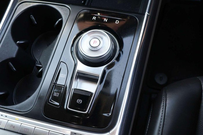 2025 Kia Carnival GT-Line