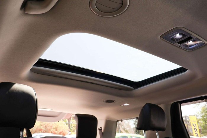 2025 Kia Carnival GT-Line