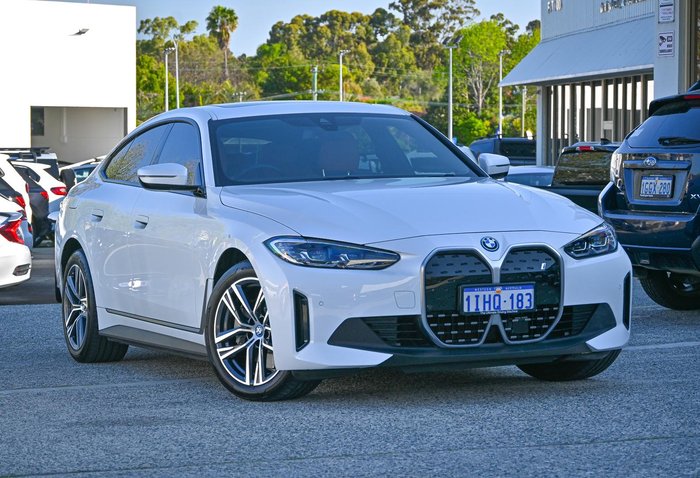 2024 BMW i4