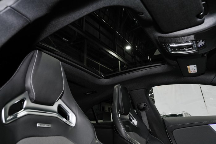 2022 Mercedes-Benz CLA-Class CLA35 AMG