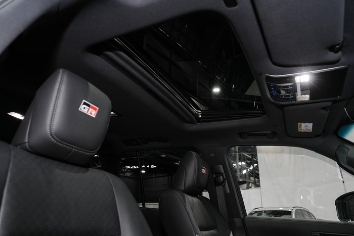 2023 Toyota Landcruiser GR Sport