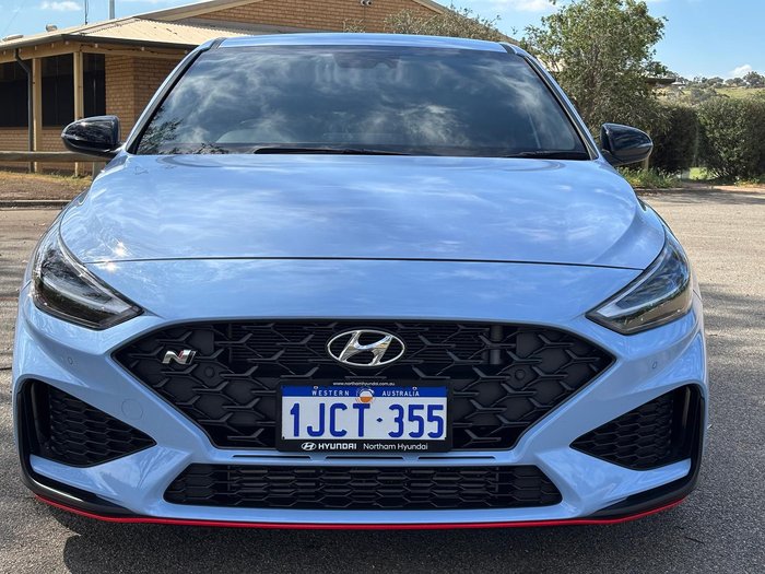 2024 Hyundai i30 N Premium