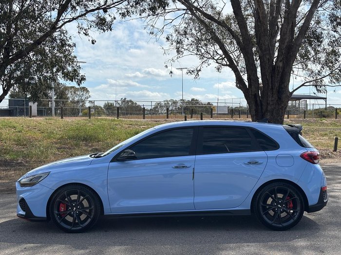 2024 Hyundai i30 N Premium