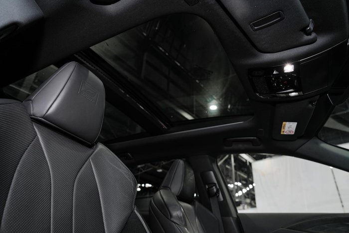 2024 Lexus RX 500h F Sport Performance