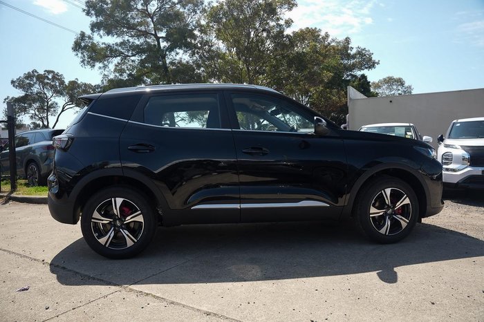 2026 Chery Tiggo 4 Urban