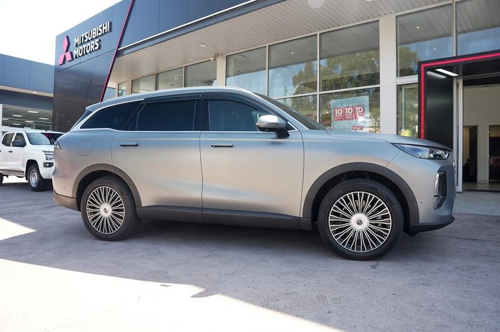 2026 Chery Tiggo 9 Super Hybrid Ultimate