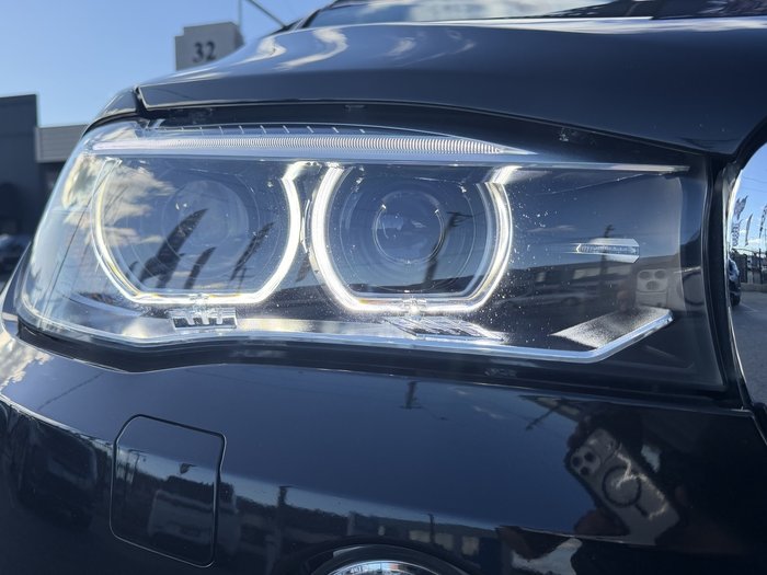 2018 BMW X5 xDrive30d