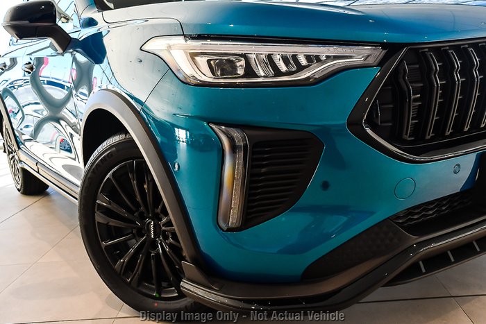 2026 GWM Haval Jolion Vanta