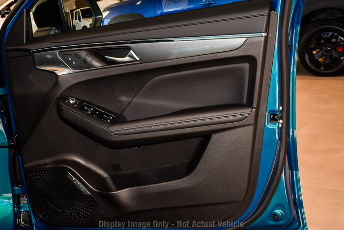 2026 GWM Haval Jolion Vanta