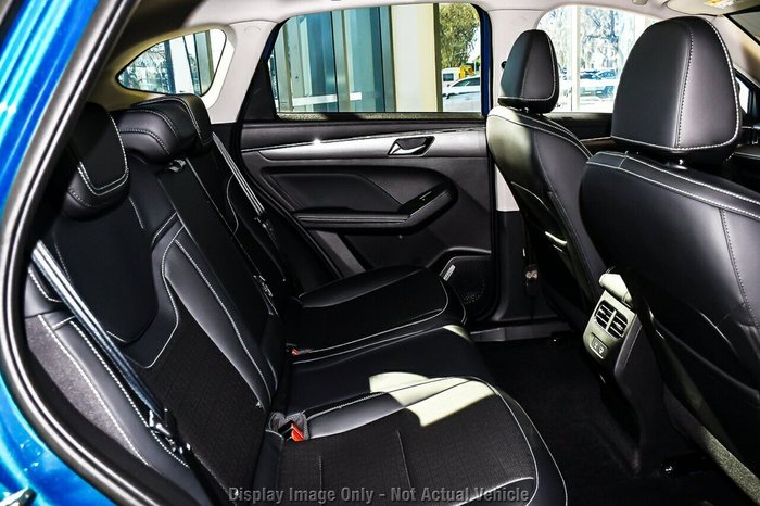 2026 GWM Haval Jolion Vanta